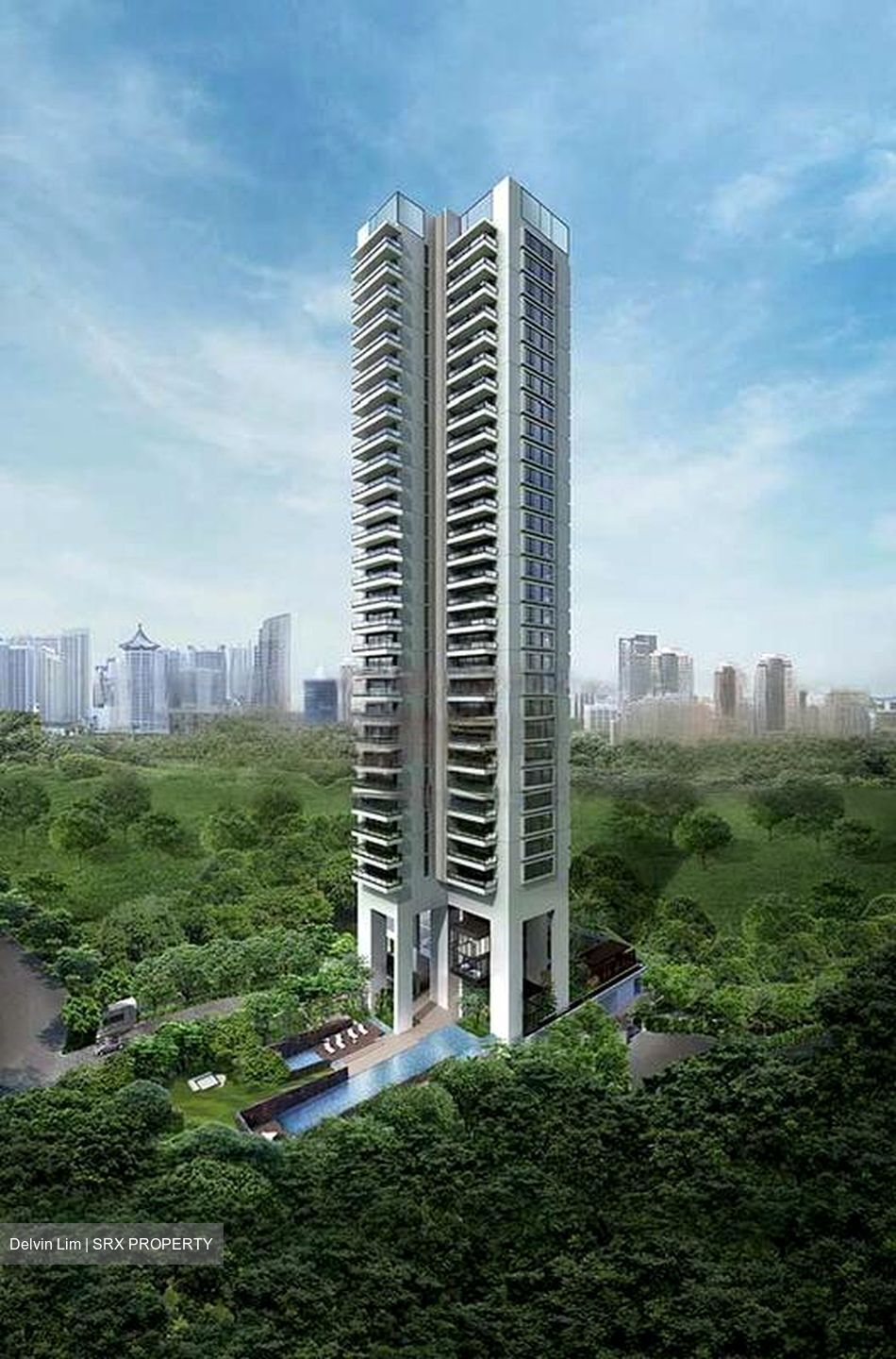 Ardmore 3 (D10), Condominium #460196581